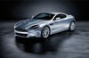 2008 Aston Martin DBS Picture